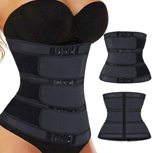 Garniture ceinture shapewear sport corset shapewear