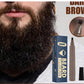 Fourchue Quatre-tête Étanche Multi-couleur Stylo Barbe