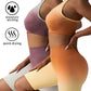 2 Pack Y Back Sports Bras For Women Spaghetti Thin Strap Workout Bras Wirefree Padded Racerback Yoga Bras