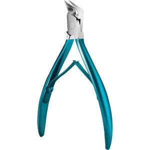 Toenail Ingrown Nail Art Cuticle Nipper Clipper Edge Cutter Manicure Scissor Plier Tool Dead Skin Remover Pedicure Tools