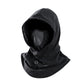 Écharpe en molleton thermique d'hiver masque de ski pour le cou, chapeau de capuchon plus chaud et coupe-vent Casquette d'équitation chaude Sports de plein air